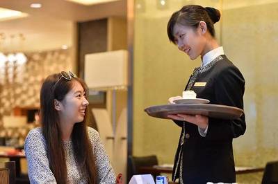 揭秘 | TA憑什么獲得中國飯店的最高榮譽(yù)獎(jiǎng)？