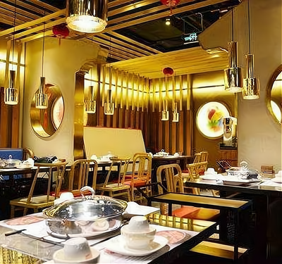 好吉麗秘汁燜鍋 傳承與創新，打造餐飲服務新標桿